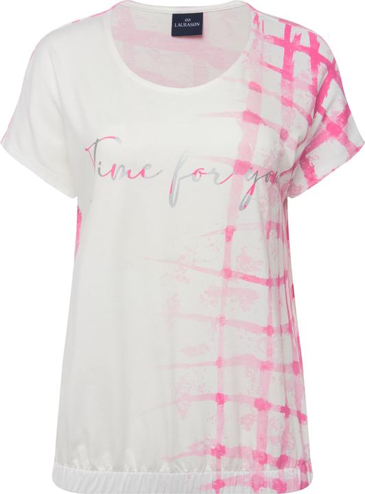Rose vif