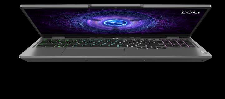 Immagine prodotto Lenovo Loq (15.60", Intel Core i5-13450HX, 16 GB, 1000 GB, DE)