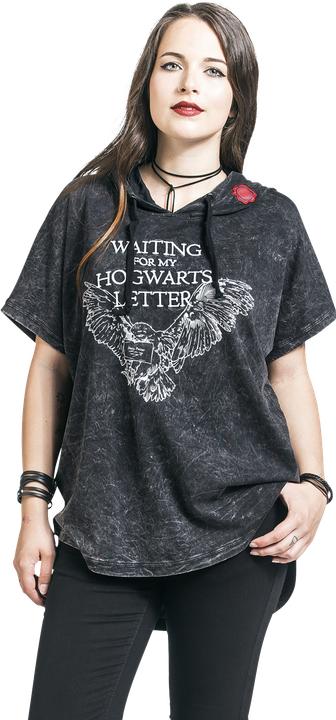 Produktbild Hogwarts Letter - Waiting (3XL)