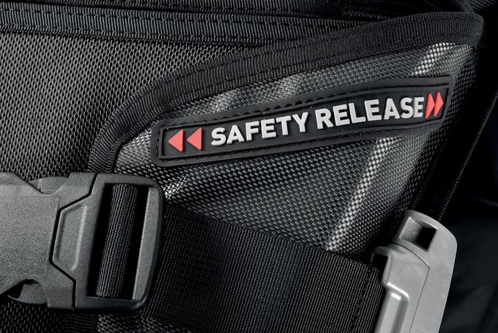 Produktbild Seac Tarierjacket Smart