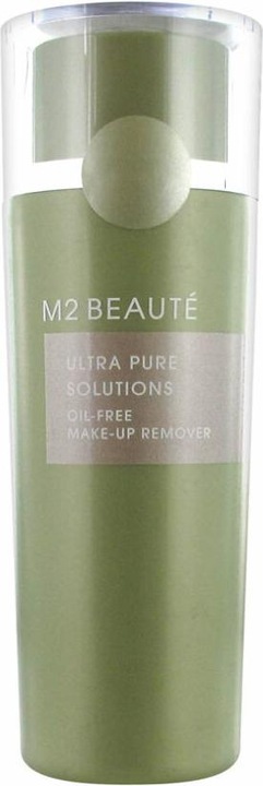 Produktbild M2 Beauté M2Beauté - Oil-Free Eye Make-Up Remover (Make-Up Entferner, 150 ml)