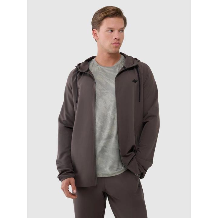 Produktbild 4F Herren-Sweatshirt (M)