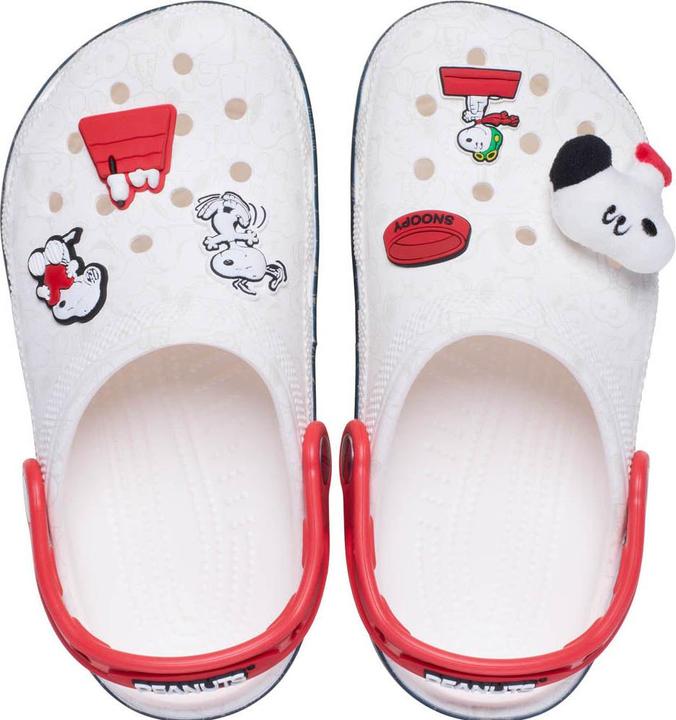 Produktbild Crocs K's Peanuts Classic Clog (29)