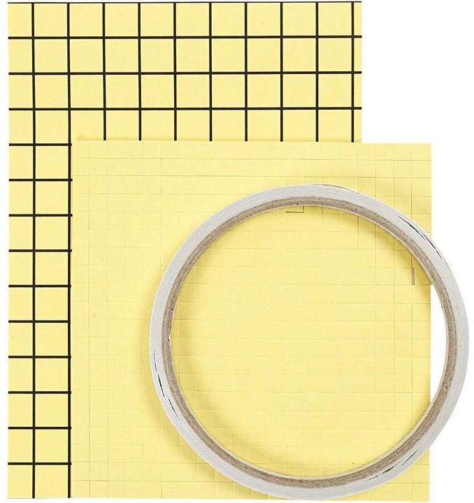 Actual product image Creativ Company Adhesive material