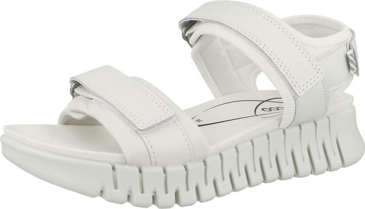 Actual product image Ecco Gruuv (38)