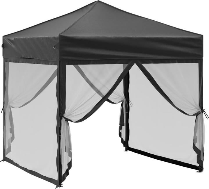 Produktbild vidaXL Partyzelt (199 cm, 199 cm)