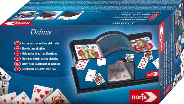 Noris Mischmaschine
