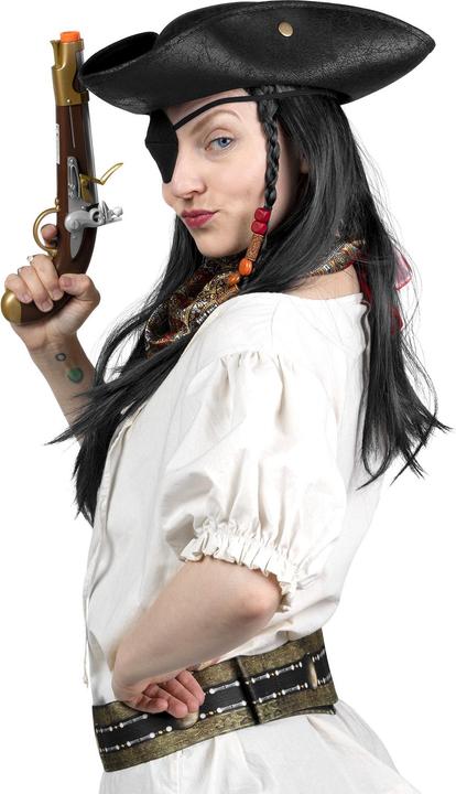 Actual product image Maskworld Piratenset Pippi in Taka-Tuka-Land für Karneval