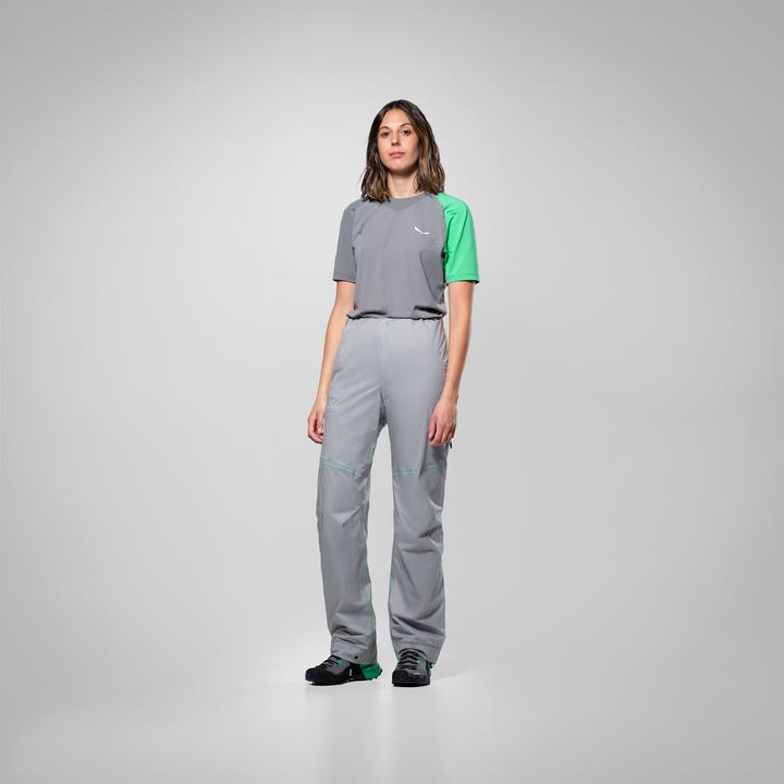 Actual product image Salewa Nxt Ptx 3L Pant W (38)