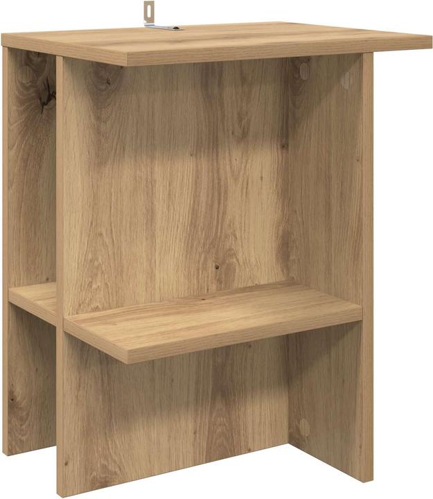 Image du produit vidaXL Couchtisch (40 x 30 x 49 cm)