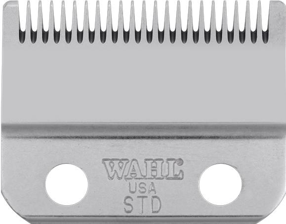 Produktbild Wahl Schneidsatz Magic Clip Blade Set 0,8 - 2,5 mm (1 x)