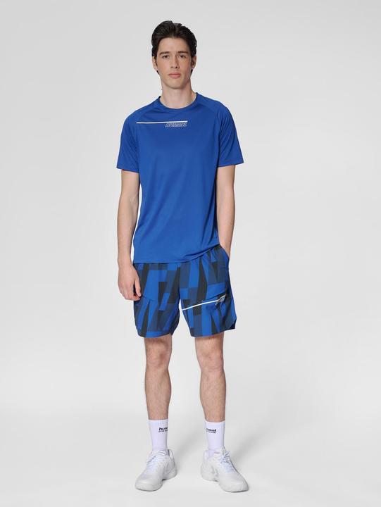 Image du produit hummel Hmlcourt Aop Pocket Shorts (XL)