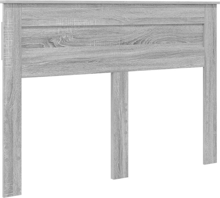 Image du produit vidaXL Bettrahmen (140 x 190 cm)