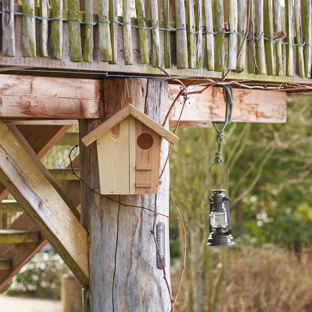 Thumbnail - Siena Garden Futterhäuschen, Vogelhaus