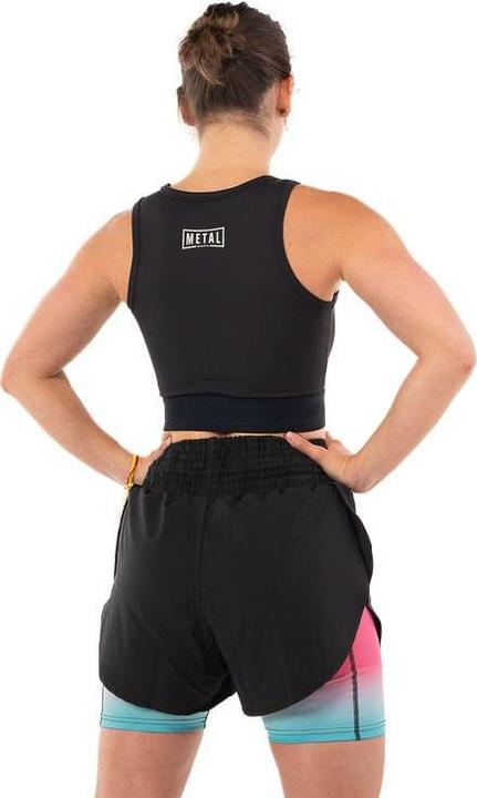 Produktbild Metal Boxe Miami Vice (M)