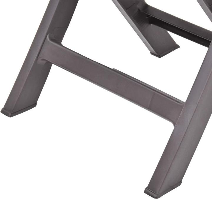 Produktbild vidaXL Gartenstuhl