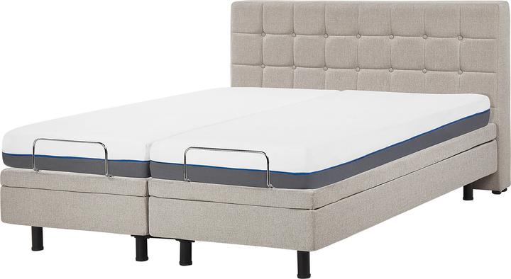 Actual product image Beliani Duke (160 x 200 cm)