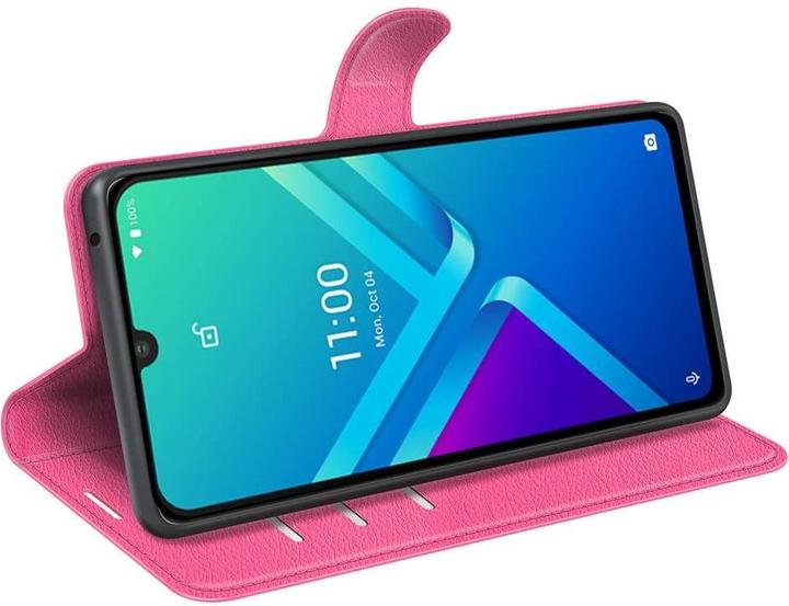 Immagine prodotto Cover-Discount Wiko Y82 - Custodia in pelle (Wiko Y82)