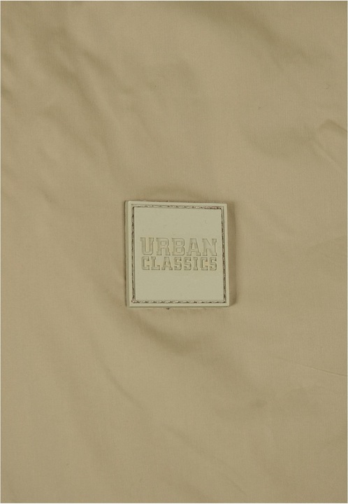 Image du produit Urban Classics Veste Pull Over à col droit - 5242 (XL)