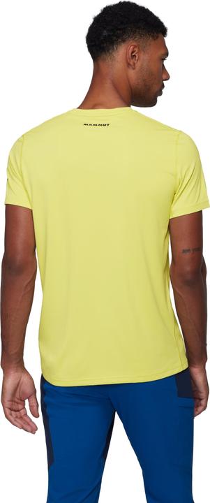 Actual product image Mammut Selun FL T-Shirt Men (M)