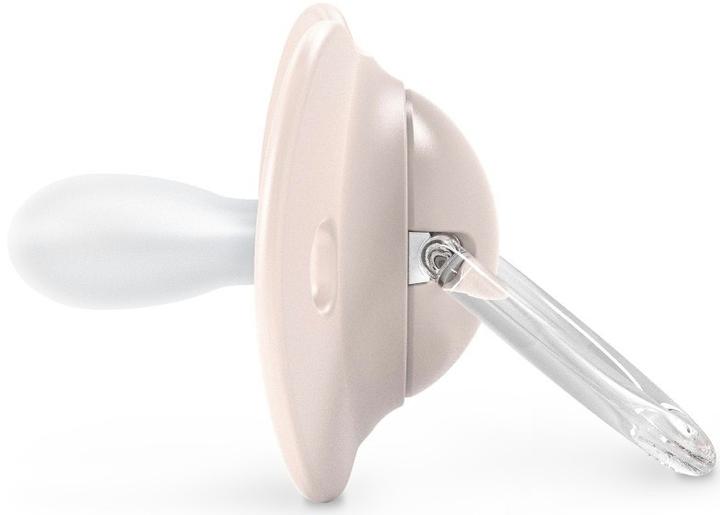 Actual product image Suavinex Soother set (2 pcs.) SX Pro Dreams 0-6M pink (2x, 0 - 6 Months)