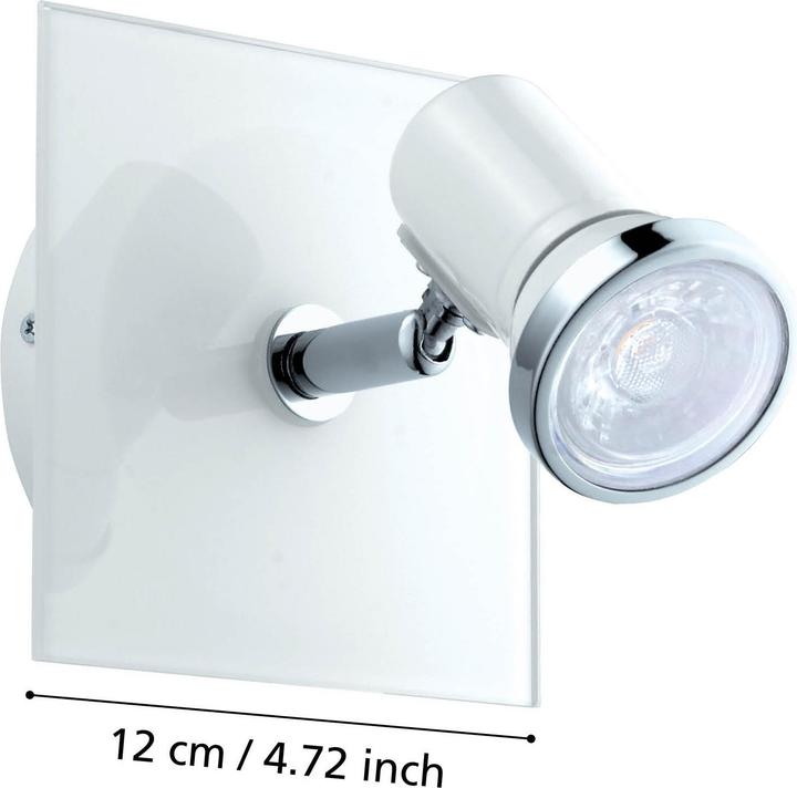 Produktbild EGLO Tamara 1 (240 lm, GU10)