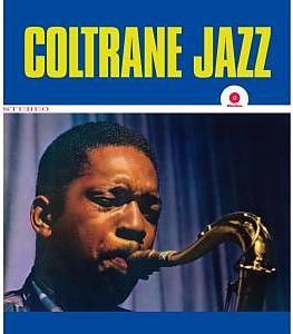 Produktbild Coltrane Jazz