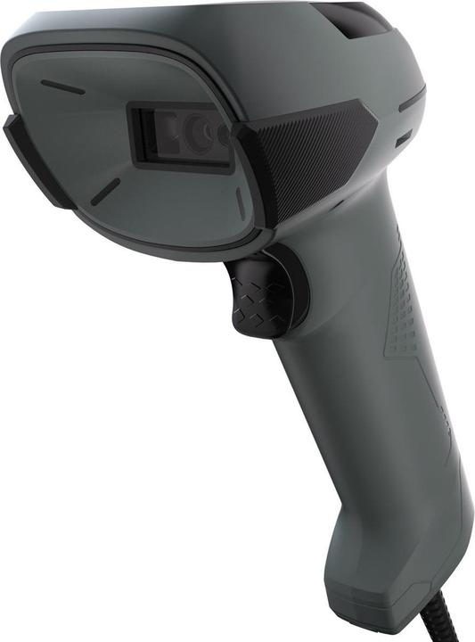 Produktbild Safescan Barcode Scanner 310-W, 1D- und 2D-Barcodes 5-30cm (1D-Barcodes, 2D-Barcodes)