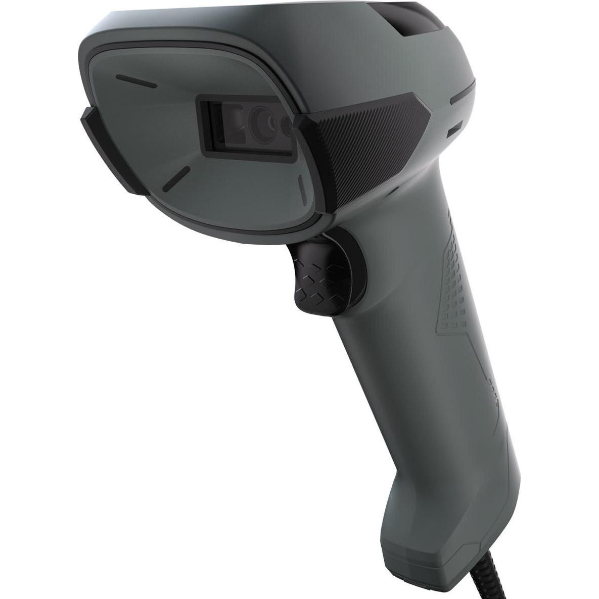 Safescan Barcode Scanner 310-W, 1D- und 2D-Barcodes 5-30cm (1D-Barcodes, 2D-Barcodes) (140-0746)