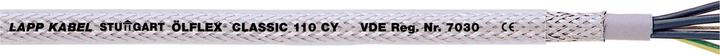 Produktbild Lapp ÖLFLEX CLASSIC 110 CY (500 m)