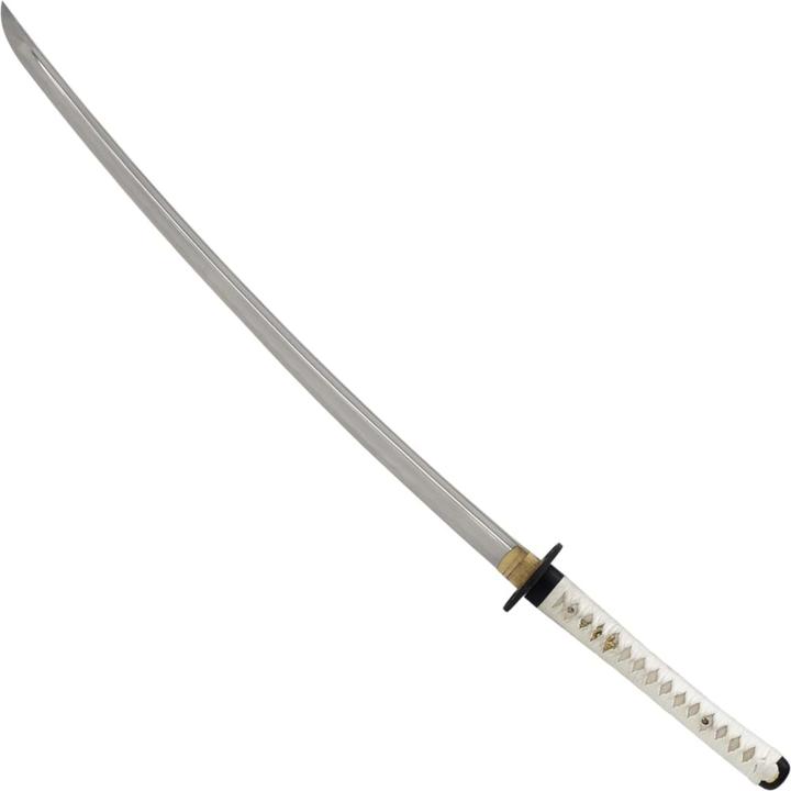 Actual product image John Lee Shiro Katana