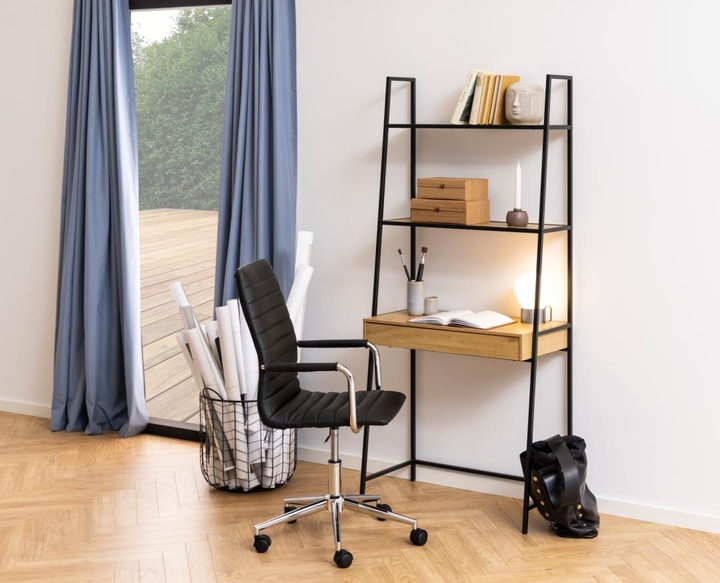 Immagine prodotto AC Design Seaford (77 x 36 x 174,5 cm)