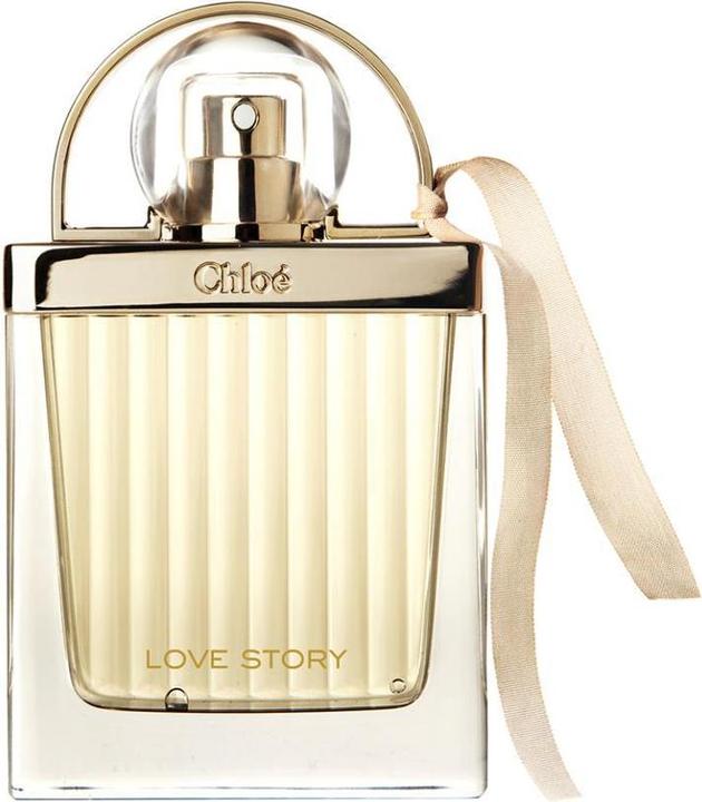 Image du produit Chloé Histoire d'amour (Eau de parfum, 30 ml)