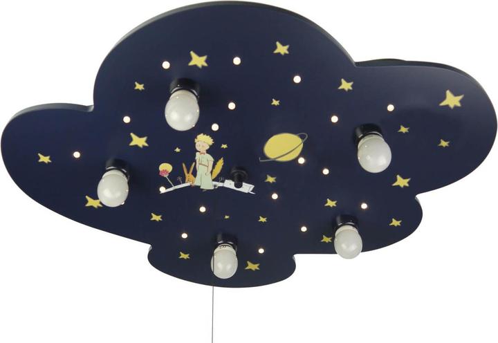 Produktbild Niermann Stand By niermann StandBY Deckenleucht (E14)