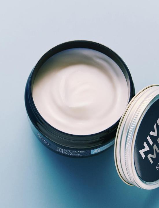 Immagine prodotto NIVEA MEN Active Craft Stylers Crema Styling Uomo (Crema per capelli, 150 ml)