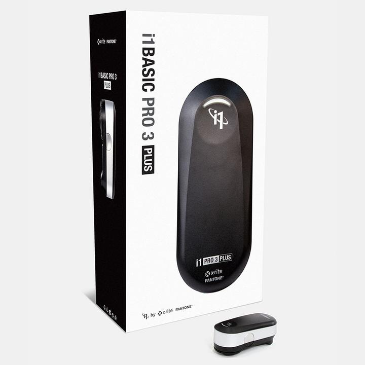 Image du produit Calibrite X-RITE i1Basic Pro 3 Plus - spektropho