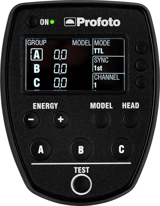 Produktbild Profoto Air Remote TTL-F (Blitzauslöser)