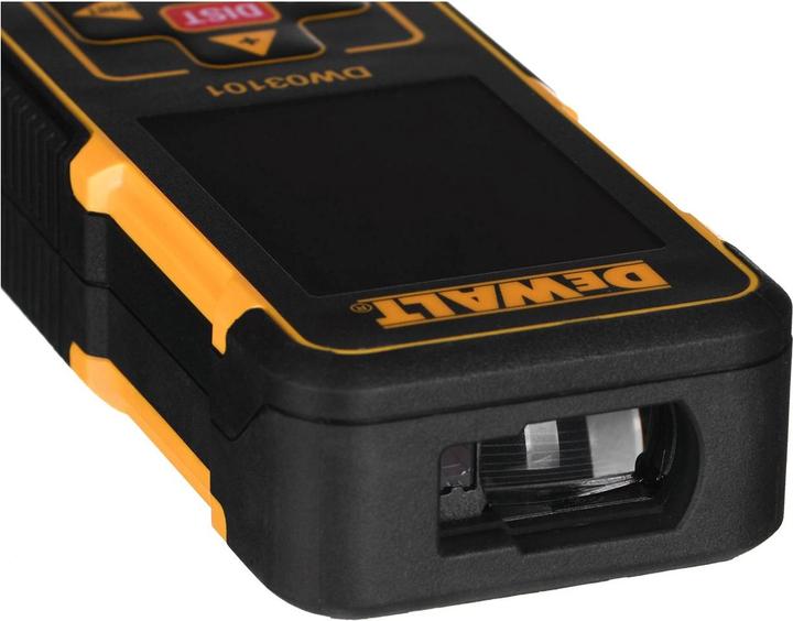 Produktbild DeWalt Dewa Laserentfern. DW03101 (100 m, 635 nm)