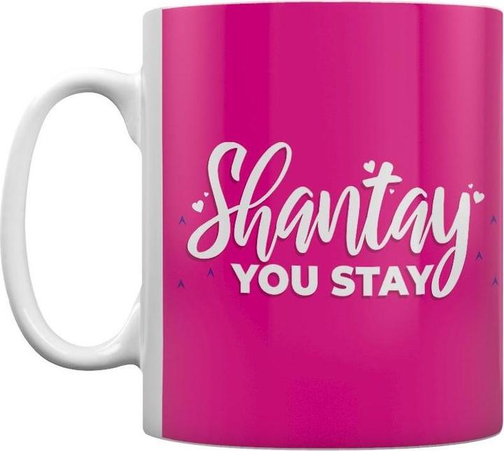 Produktbild Grindstore Kaffeebecher Shantay You Stay Sashay Away (1 x)