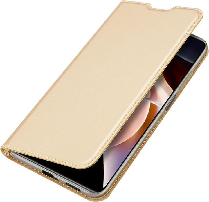 Image du produit Dux Ducis Couverture du livre Skin Pro Series (Xiaomi Poco M4 Pro 5G)
