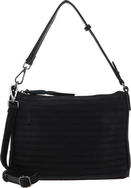 Image du produit FredsBruder Layer Umhängetasche Leder 28 cm