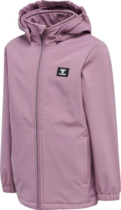 Produktbild hummel Mars Softshell Jacket (110, 116)