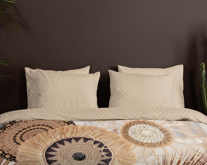 Produktbild HIP Raeni (Bettwäsche Set, 140 x 200 cm, 70 x 90 cm)