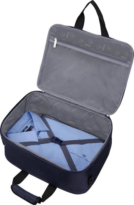 Actual product image American Crew AMERICAN TOURIST SUMMERRIDE149502 (27 l)