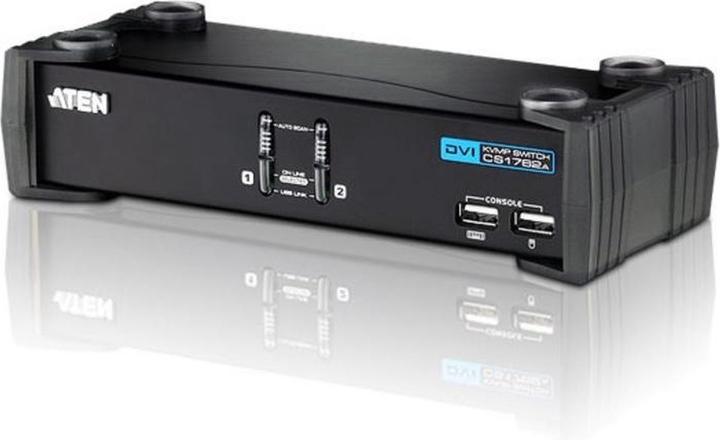 Actual product image Aten Cs1762a