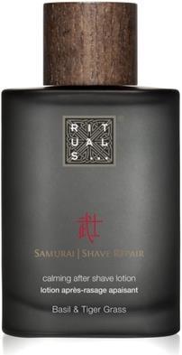 Rituals Samurai Shave Repair After Shave Lotion (Aftershave lotion, 100 ml)