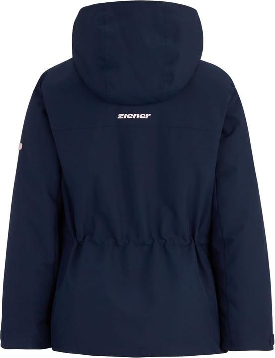 Actual product image Ziener AFENI jun (jacket ski) (152)