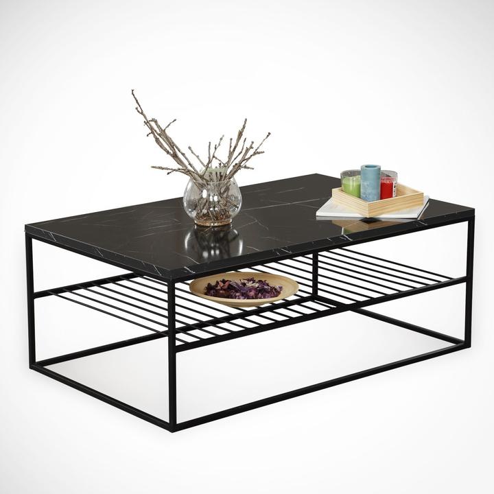 Image du produit Hanah Home Kyler (95 x 55 x 43 cm)