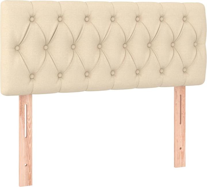 Actual product image vidaXL Natalie (100 x 200 cm)