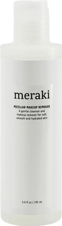 Image du produit Meraki Démaquillant micellaire (Lotion nettoyante, 195 ml)